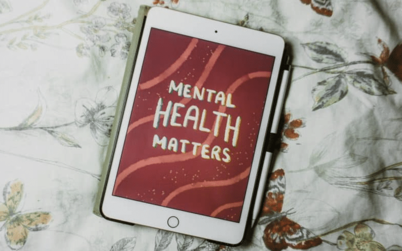 The Rise of Mental Health Apps in India : Are They Effective?
